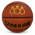 Sanhuan Microfiber Basketball Sample – Size 7