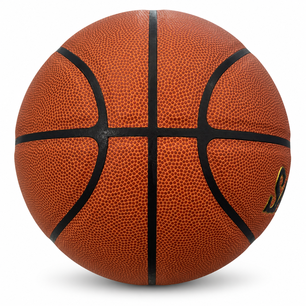 Sanhuan Microfiber Basketball Sample – Size 7